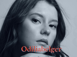 Odiliabelger