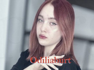 Odiliaburt