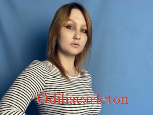Odiliacarleton