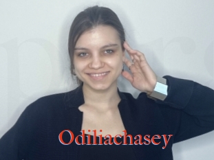 Odiliachasey