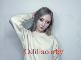 Odiliacorby