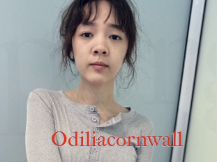Odiliacornwall
