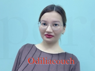 Odiliacouch
