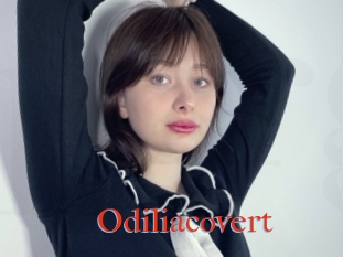 Odiliacovert