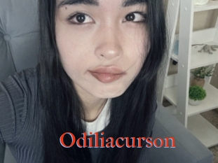 Odiliacurson