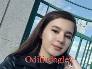 Odiliadagley