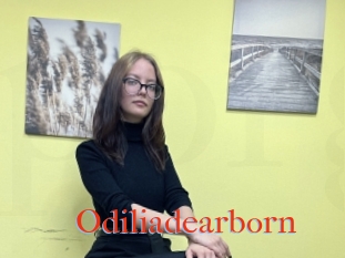 Odiliadearborn