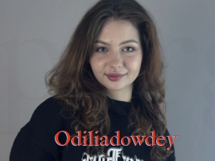 Odiliadowdey