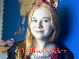 Odiliaellender