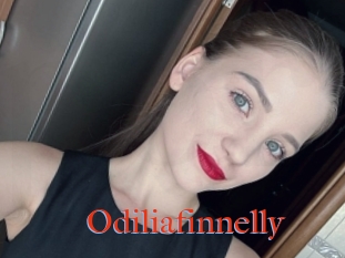 Odiliafinnelly