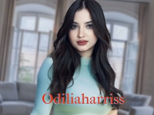 Odiliaharriss