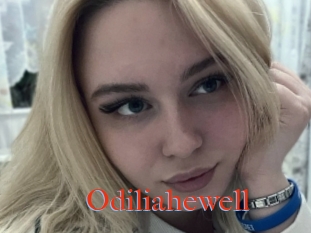 Odiliahewell