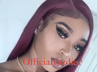 Officialyazdior