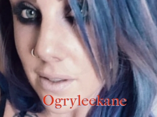 Ogryleekane