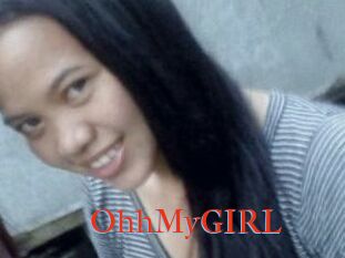 OhhMyGIRL