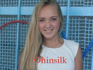 Ohinsilk