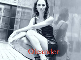 Oleander