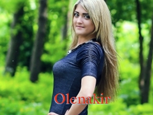 Olenakir