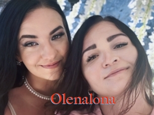 Olenalona