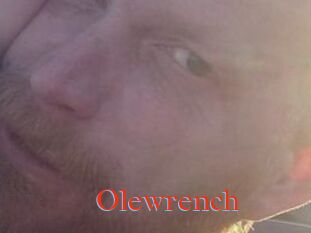 Olewrench