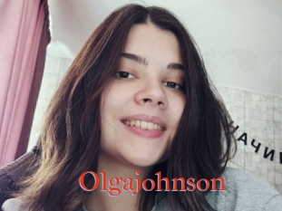 Olgajohnson