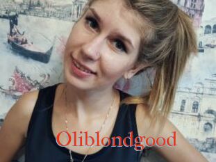 Oliblondgood