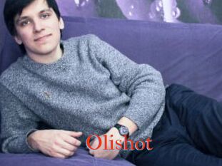 Olishot