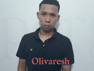 Olivaresh