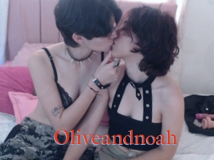 Oliveandnoah