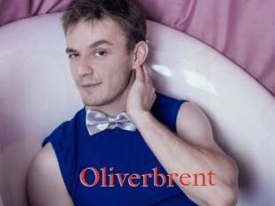 Oliverbrent