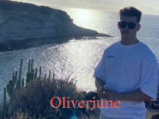 Oliverjune