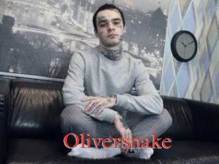 Oliversnake