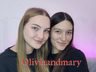 Oliviaandmary