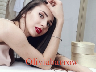 Oliviabarrow