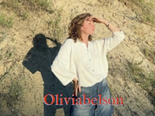 Oliviabelson