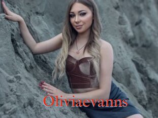 Oliviaevanns