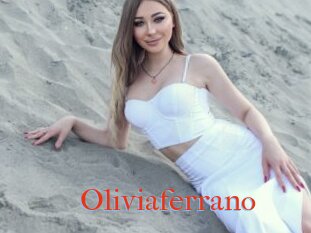 Oliviaferrano