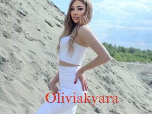 Oliviakyara