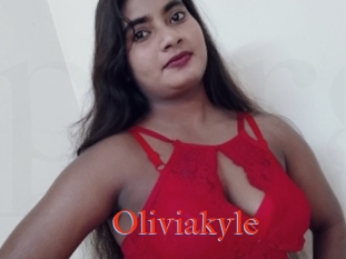 Oliviakyle