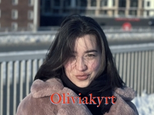 Oliviakyrt