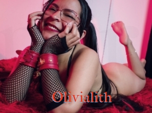 Olivialith