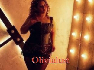 Olivialust