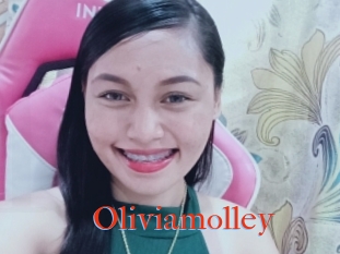 Oliviamolley