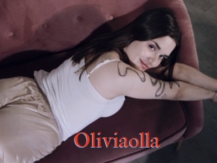 Oliviaolla