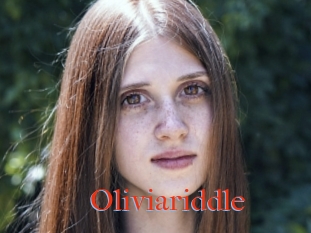 Oliviariddle