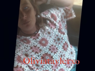 Oliviataylerxo