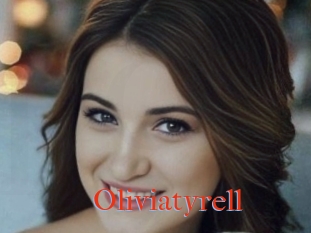 Oliviatyrell