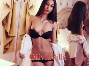 Oliviavilla