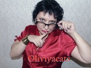 Oliviyacats