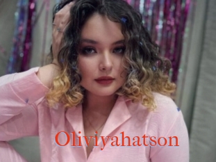 Oliviyahatson
